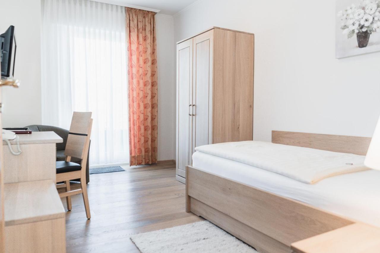 Bio-Hotel Melter Bad Laer Exteriér fotografie