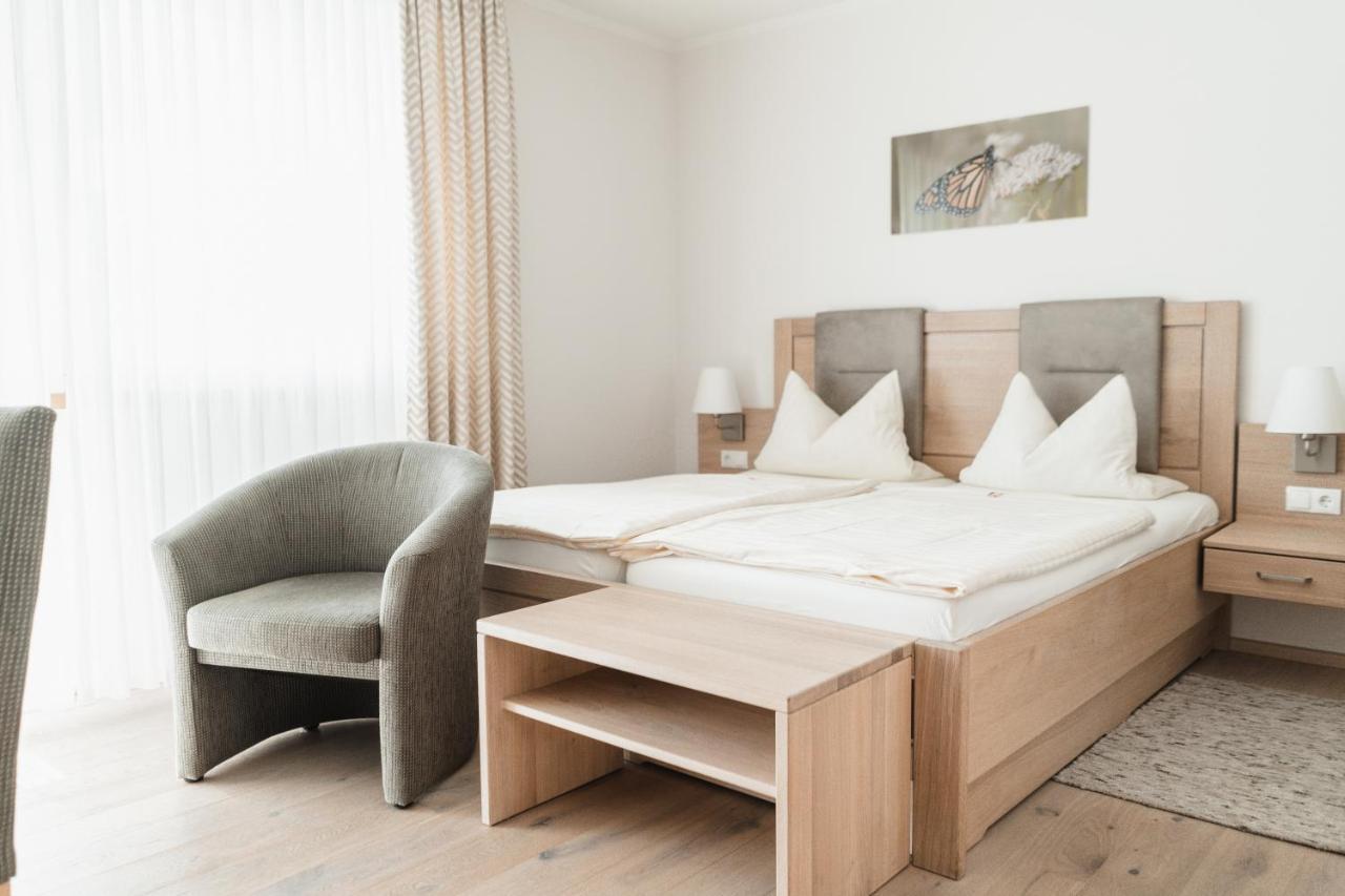 Bio-Hotel Melter Bad Laer Exteriér fotografie