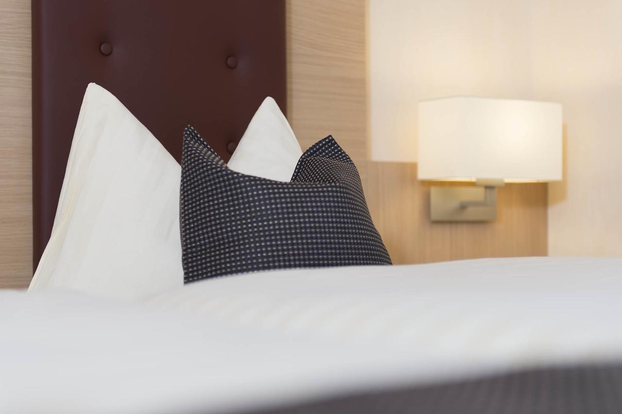 Bio-Hotel Melter Bad Laer Exteriér fotografie